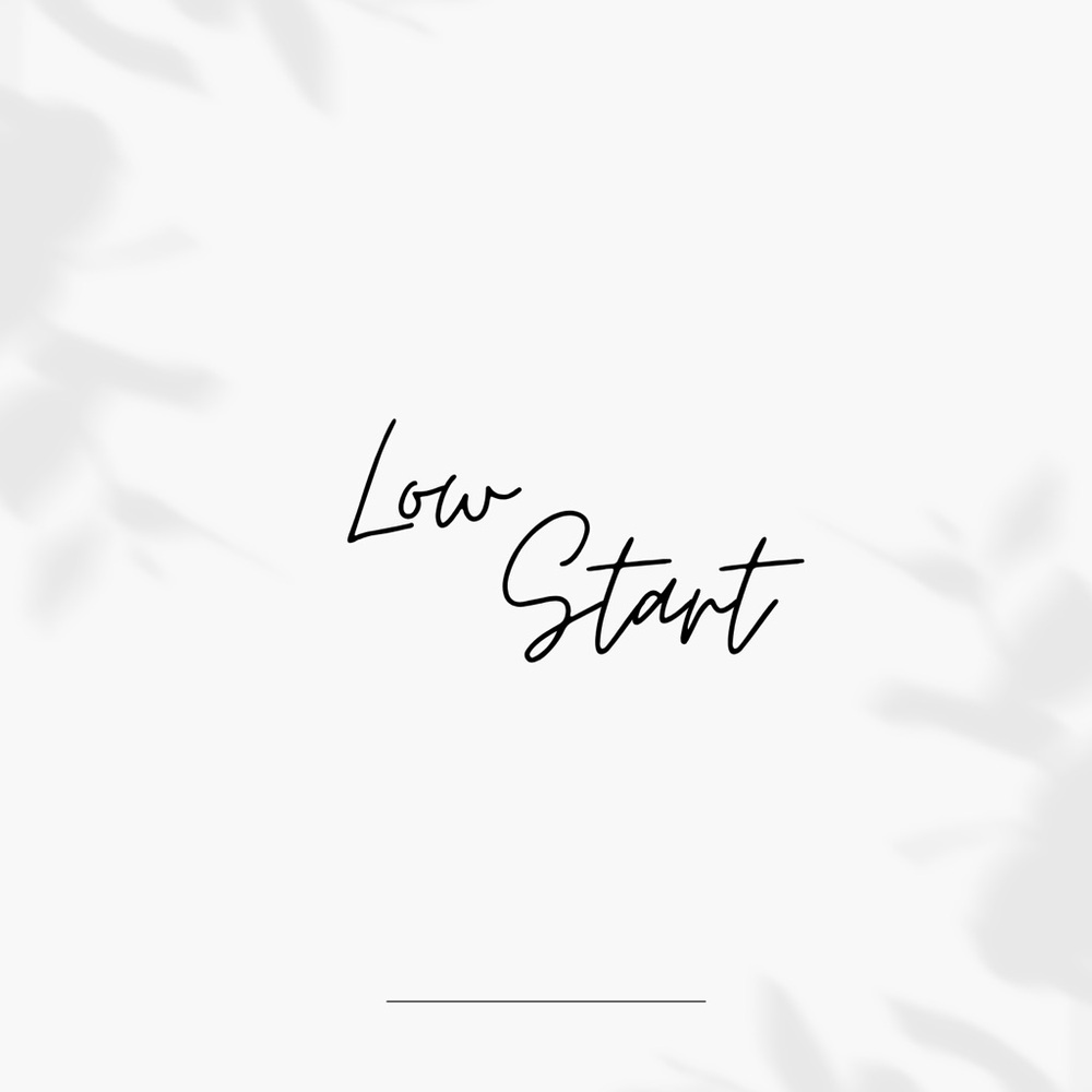 Low Start Live Show – Fun, Deals & Surprises!